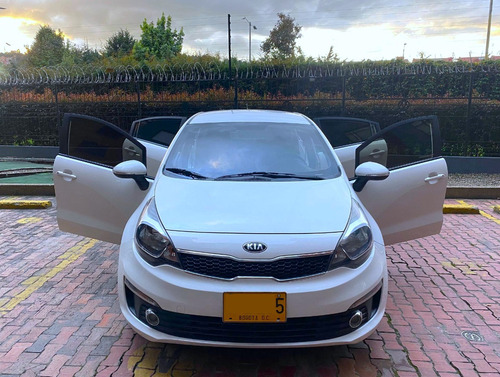 Kia Rio R 1.25