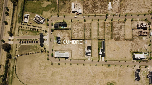 Imagen 4 de 30 de Lotes De 630 M2 - Viñas Del Sur Barrio Privado - Últimos De Manzana Interna