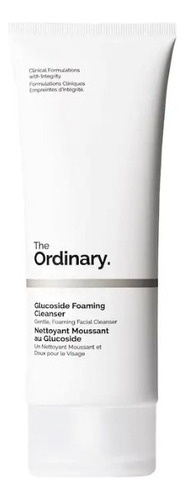 The Ordinary Glucoside Foaming Cleanser 150ml Todo Tipo De Piel