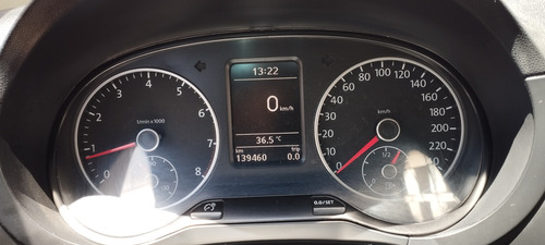 Volkswagen Suran 1.6 Highline 101cv