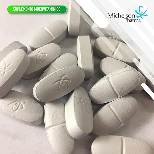 Complement Balance Pro Silver 30 Tabletas Pack 3pz Sabor Sin sabor