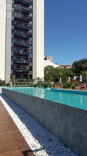 Apartamento À Venda, 69 M² Por R$ 690.000,00 - Petrópolis - Porto Alegre/rs - Ap1443