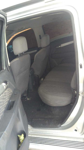 Imagem 14 de 14 de Chevrolet S10 2015 2.8 Lt Cab. Dupla 4x4 Aut. 4p