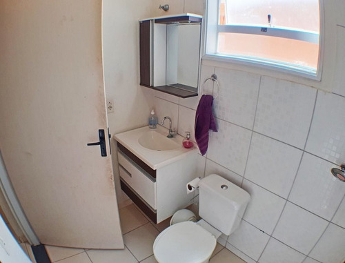 Imagem 12 de 19 de Casa À Venda Na Rua Andrea De Cássia Doná De Lima, 101 - Jardim Das Oliveiras - Monte Alto/sp - Ca0928