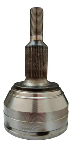 Espiga L/r E44 I31 072 Para Crafter 2019-2020-2021-2022