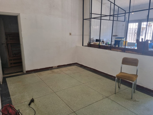 Casa Para Reciclar En Parque Del Plata Sur A Pasos Del Mar 832pp