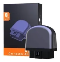 Comprar Escáner Para Coche Bluetooth Xtool Ad10 Obd2 Diagnóstico Eob