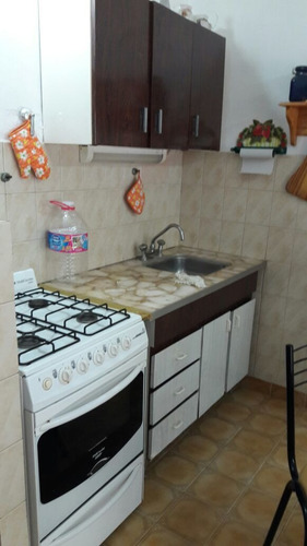 Venta Casa Ph, 3 Ambientes Mar Del Tuyú