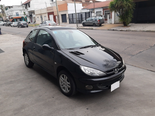 Imagen 2 de 15 de Peugeot 206 206 Xs Premium 1.6