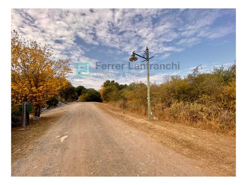 Imagen 6 de 11 de Lote En Venta - Corral De Barrancas Unquillo