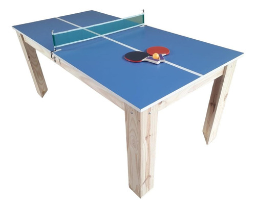 Mesa Mini De Ping Pong