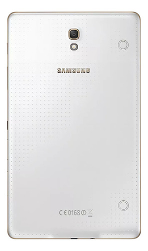 Samsung Galaxy Tab S 8.4 16 Gb White 3 Gb Ram (Reacondicionado)