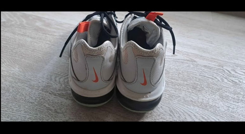 Zapatillas Nike Airmax (Usado)