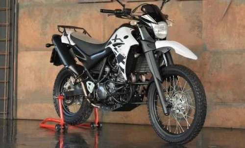 Monocilíndrico Xt