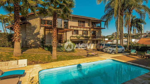 Imagem 22 de 22 de Casa Com 6 Dormitórios À Venda, 535 M² Por R$ 2.500.000,00 - Jardim Mauá - Novo Hamburgo/rs - Ca2647