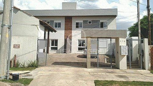 Imagem 20 de 24 de Apartamento 2 Quartos Na Estância Velha, Canoas - 123