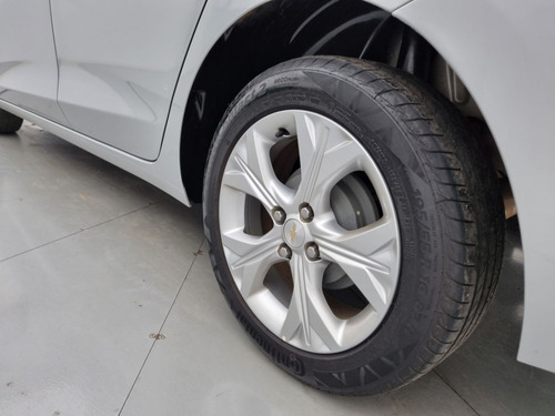 Chevrolet Onix 1.0 TURBO FLEX PLUS LTZ MANUAL