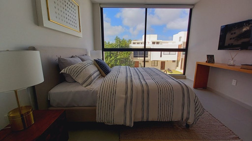 Imagen 9 de 20 de Ultimo Departamento En Venta De 2 Recamaras