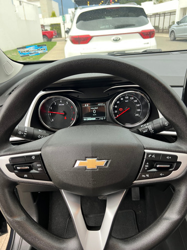 Chevrolet Tracker 1.2 Lt Turbo At