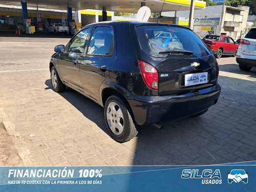 Chevrolet Celta Full