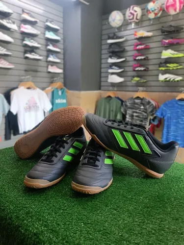 Zapatillas futsal 2025 adidas 2015