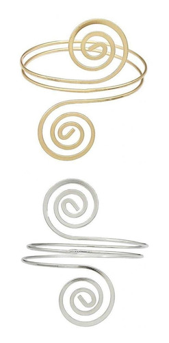 Mujeres Parte Superior Del Brazo Banda Brazalete
