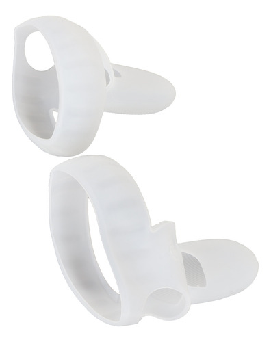 Protetor De Capa De Silicone Para 2 Controladores Vr Protect