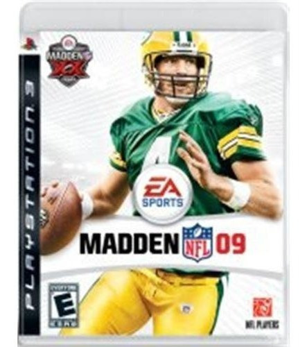 Madden Nfl 2009