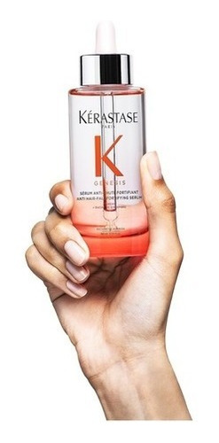 Kérastase Genesis Serum Activate 365 90ml