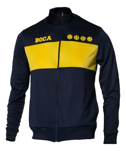 Solo deportes campera de boca new arrivals