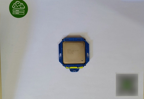 Procesador Intel Xeon E5-2665 (Usado)