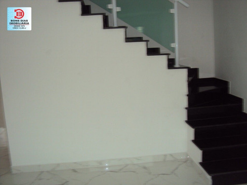 Imagem 10 de 15 de Sobrado - Vila Granada - Ref: 6330 - V-6330