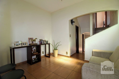 Imagem 2 de 14 de Casa À Venda No Nova Suissa - Código 273264 - 273264