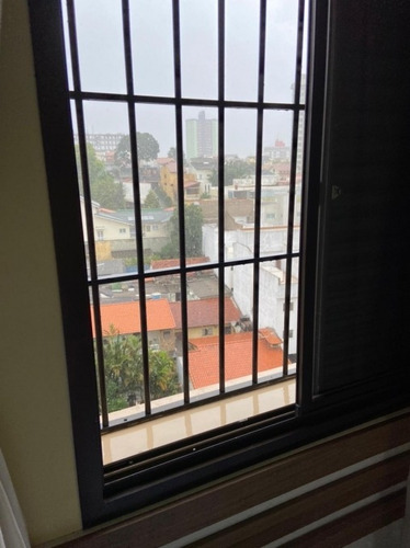 Imagem 9 de 21 de Apartamento 3 Quartos Santo André - Sp - Parque Das Nações - Rm473ap