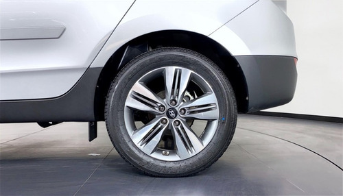 Imagem 10 de 15 de 111730 - Hyundai Ix35 2018 Com Garantia