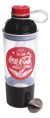 1 Shakeira Vip Coca Cola Com Tampa