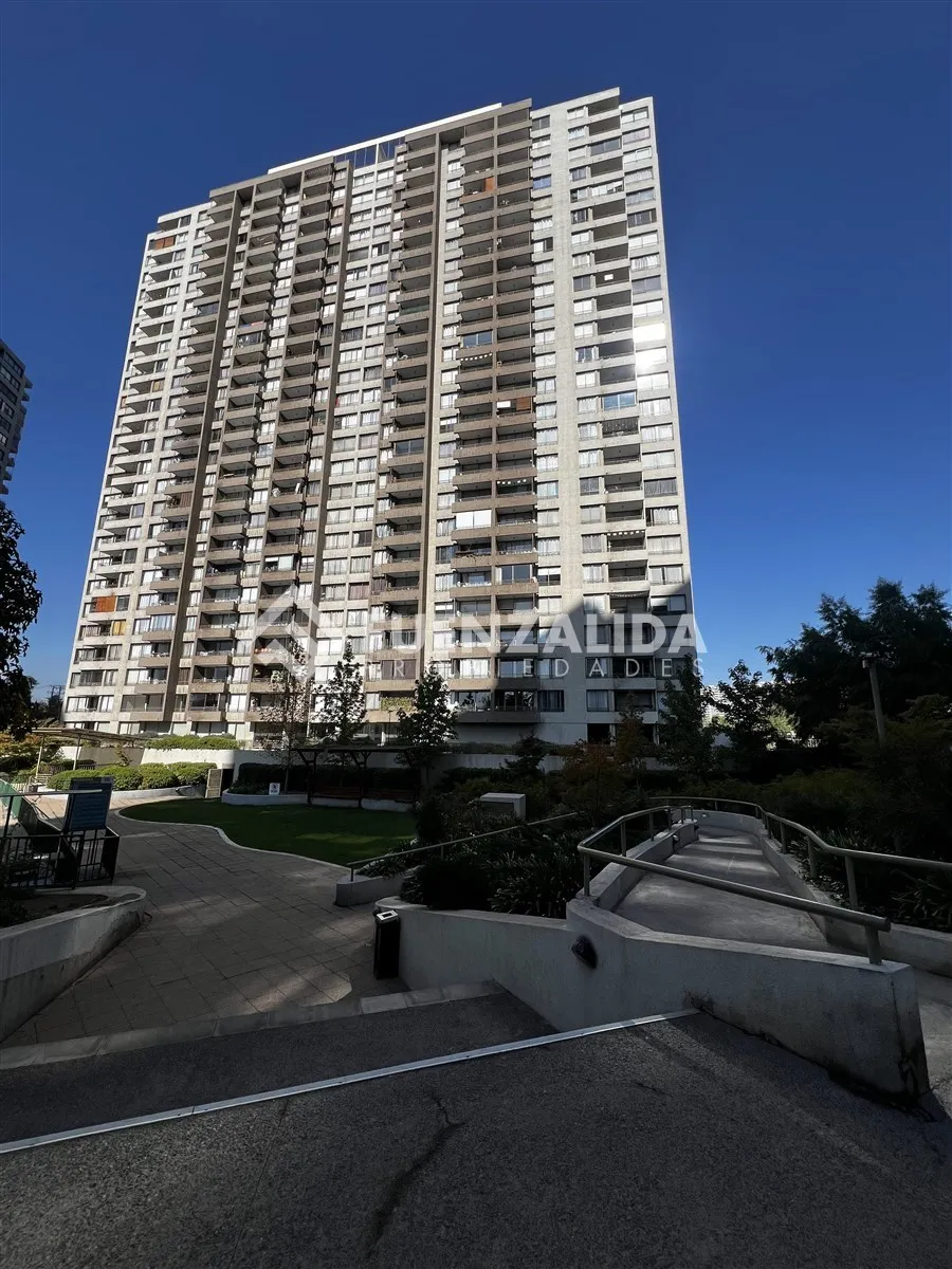 Imagen 2 de 21 de Dpto En Venta De 2 Dorm. Metro Macul