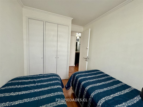Departamento En Venta En Providencia