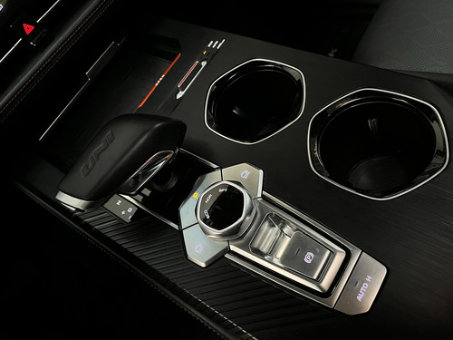 Changan Uni-K 2.0 Elite At