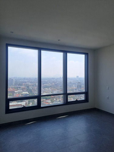 Depa En Venta En Be Grand Reforma Cuauhtémoc Cdmx