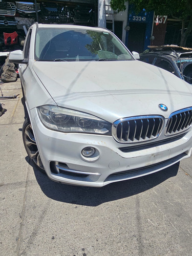 Bmw X5 V8 Desarme Partes Piezas Yonke Refacciones Autopartes