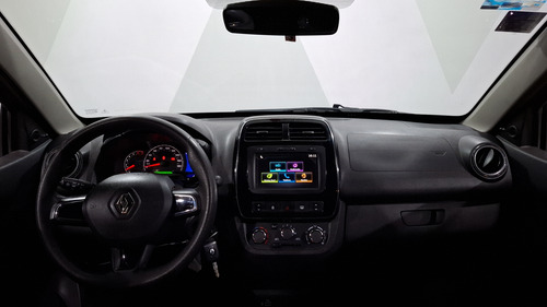 Renault Kwid 1.0 Bitono