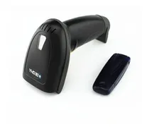 Comprar Escaner Lector Codigo Barras Láser  Inalambrico Por Disp Usb