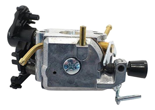 Nuevo Carburador Para Husqvarna 445 450 Motosierra Zama