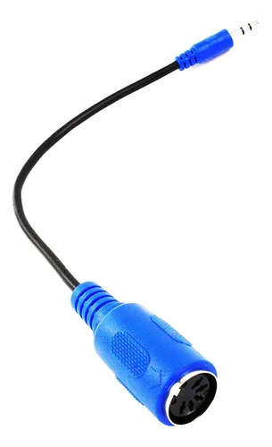 Cable Multiconector Midi A 3,5 Mm Para - Akai, Korg, Line...