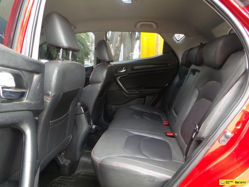 Imagen 13 de 25 de Jac Grand S3 1.6