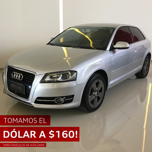 Audi A3 1.4t 3p 2013