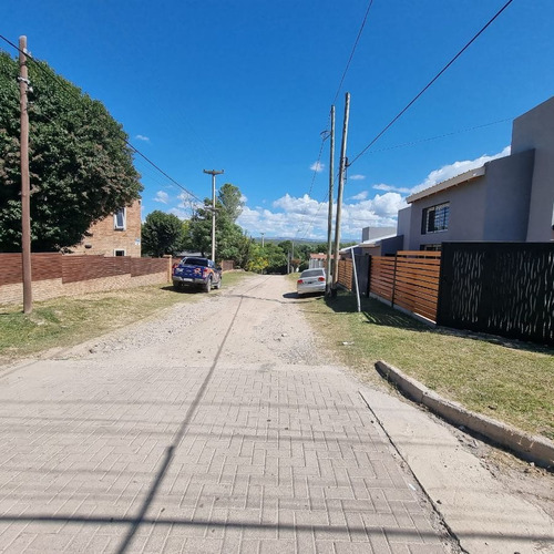 Imagen 17 de 19 de Venta De Complejo Habitacional En Cosquín - Compuesto De 3 Deptos.