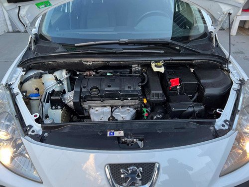 Imagen 18 de 23 de Peugeot 307 2011 1.6 Xs 110cv Mp3