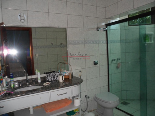 Chácara Com 5 Dormitórios, 3500 M² - Venda Por R$ 2.490.000,00 Ou Aluguel Por R$ 12.000,00/mês - Pinheirinho - Vinhedo/sp - Ch0057